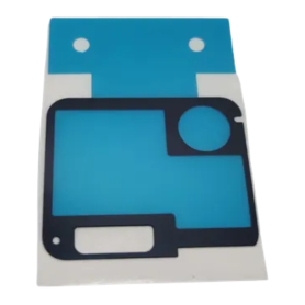 Adhésif Caméra Arrière Motorola Edge 30 Ultra (XT2241-2) – SD78D49693 (Service pack)