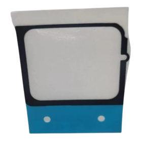 Adhésif caméra arrière Motorola Edge 30 Ultra (XT2241-2) – SD78D49694 (Service pack)