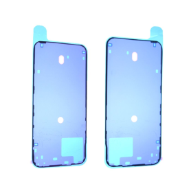 Adhésif Vitre Arrière Exterieur iPhone 15 Plus