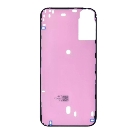 Adhésif Vitre Arrière iPhone 16 Plus