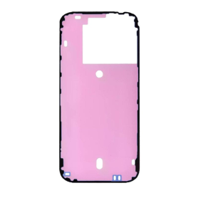 Adhésif Vitre Arrière IPhone 16 Pro