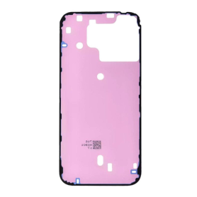 Adhésif Vitre Arrière iPhone 16 Pro Max