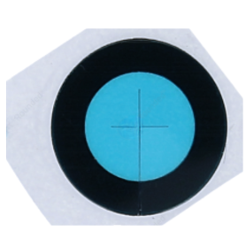 Adhésif pour lentille caméra Motorola Moto G8 Plus (XT2019-1) – 5D78C15604 (Service pack)