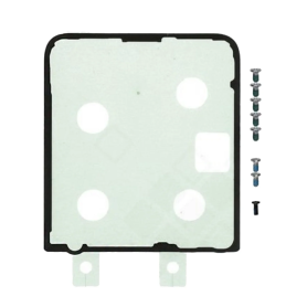 Adhésif Vitre arrière Samsung Galaxy Z Flip 4 (F721) (Service Pack) – GH82-29628A/GH81-24715A