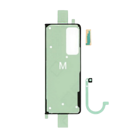 Adhésif Vitre Arrière Samsung Galaxy Z Fold 4 5G (SM-F936B) (Service Pack) – GH82-29456A