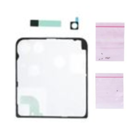 Adhésif Vitre arrière SamsungGalaxy Z Flip 5 5G (F731) (Service Pack) – GH81-24680A