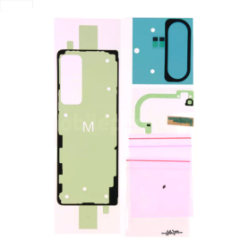 Adhésif Vitre arrière SamsungGalaxy Z Fold5 (F946) (Service Pack) – GH81-24686A