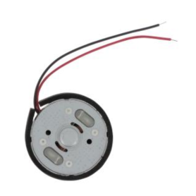 Vibreur (Petit) Dualshock 4 V1 (JDM-001/011/020/030)