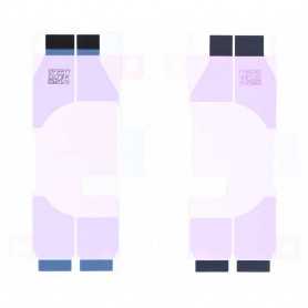 Adhésif Batterie iPhone XR