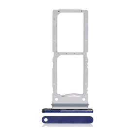 Tiroir Sim Galaxy Z Fold6 (F956B) Bleu Nuit