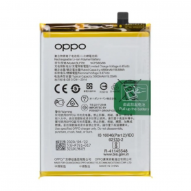 Batterie BLP781 for Oppo A52 / A92 / A72