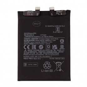 Batterie BP45 Xiaomi 12 Pro