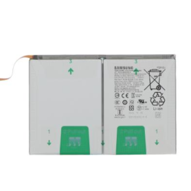 Batterie BX236ABE Samsung Tab A11 Plus Wifi (X230/X236) (Service Pack) – GH82-38815A