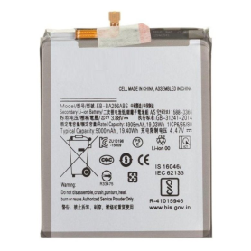 Batterie EB-BA256ABS Samsung Galaxy A25 5G (A256)