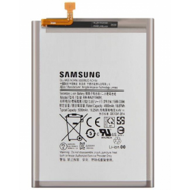 Batterie EB-BA217ABY Samsung Galaxy A21s (A217)/A12 (A125/A127)/A13 (A135/A137)/A04s (A047) (Service Pack) – GH82-22989A-29803A