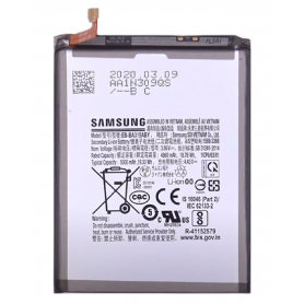 Batterie EB-BA315ABY Samsung Galaxy A31 (A315F)/A32 4G (A325F)/A22 4G (A225F) (Service Pack) – GH82-25567A