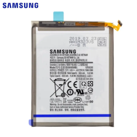 Batterie EB-BA505ABE Samsung A20/A30/A30s/A50 (Service Pack) – GH82-19269A