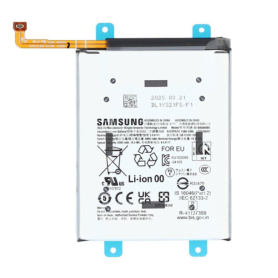 Batterie EB-BA566ASE Samsung Galaxy A36 5G (A366B) (Service Pack) – GH82-36843A