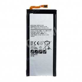 Batterie EB-BG890ABA Samsung Galaxy S6 Active (G890) Neuve 0 Cycle 3500mah
