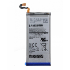 Batterie EB-BG950ABE Samsung Galaxy S8 (G950) (Service Pack) – 742973344834