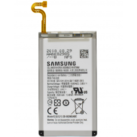 Batterie EB-BG965ABE Samsung Galaxy S9 Plus /S9 Plus Duos (G965) (Service Pack) – GH82-15960A