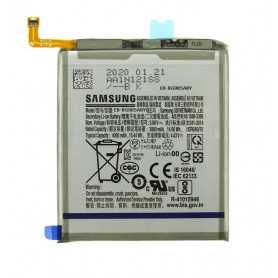 Batterie EB-BG985ABY Samsung Galaxy S20 Plus 4G/5G (G985F/G986F) (Service Pack) – GH82-22133A