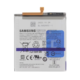 Batterie EB-BS711ABY Samsung Galaxy S23 FE (S711B) (Service Pack) – GH82-32860A