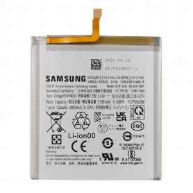 Batterie EB-BS912ABY Samsung Galaxy S23 (S911B) (Service Pack) – GH82-30483A