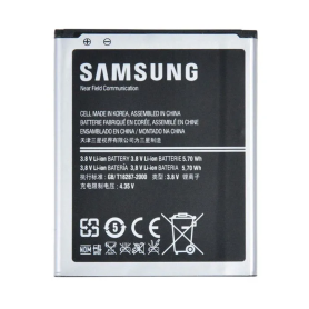 Batterie EB-L1M7FLU Samsung Galaxy S3 Mini