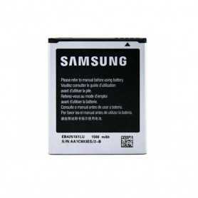 Batterie EB425161LU Samsung Galaxy J1 MINI (J105/106) / S Duos (S7562) / Trend (S7560) / Ace 2 (i8160)