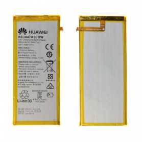 Batterie HB3447A9EBW Huawei P8 (GRA-L09)
