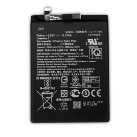 Batterie Interne Asus C11P1706