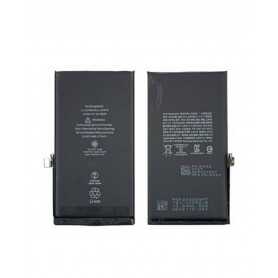 Batterie iPhone 12 / 12 Pro avec Adhésifs – Pure Cobalt (ECO Ti)