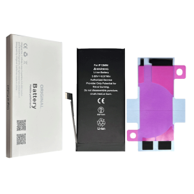 Batterie iPhone 12 mini (OEM) Diagnostic Affiche Pièce d’Origine