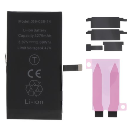 Batterie iPhone 14 (Aucun pop-up/État 100%) Nécessaire BMS d&rsquo;origine