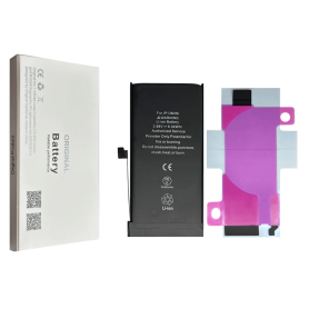 Batterie iPhone 13 mini (OEM) Diagnostic Affiche Pièce d’Origine