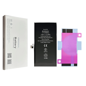 Batterie iPhone 13 (OEM) Diagnostic Affiche Pièce d’Origine