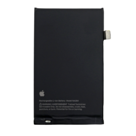 Batterie iPhone 16 Plus avec Adhésifs – Pure Cobalt (ECO Ti)