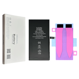 Batterie iPhone 14 Plus (OEM) Diagnostic Affiche Pièce d’Origine