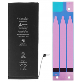 Batterie iPhone 6 Plus avec Adhésifs – Pure Cobalt (ECO Ti)