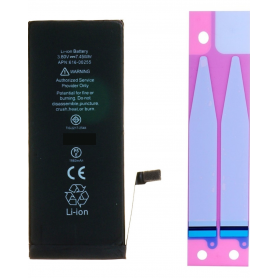 Batterie iPhone 7 avec Adhésifs – Pure Cobalt (ECO Ti)
