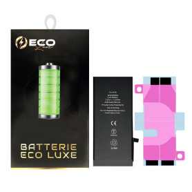 Batterie iPhone XR 2942mAh + Adhésifs – Puce Ti (ECO Luxe) Alternative d&rsquo;origine