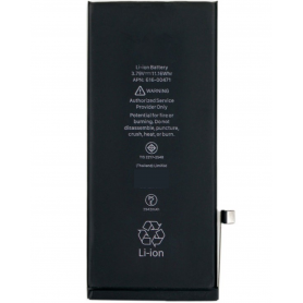 Batterie iPhone XR avec Adhésifs – Pure Cobalt (ECO Ti)