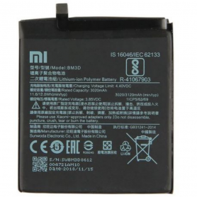 Batterie BM3D Xiaomi Mi 8SE