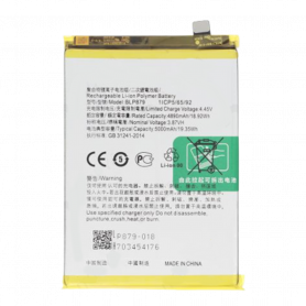 Batterie Oppo A96