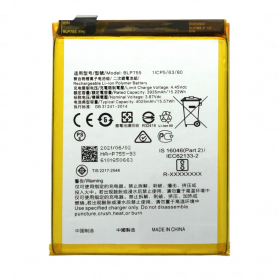 Batterie Oppo Find X2 Lite