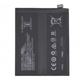 Batterie Oppo Find X2