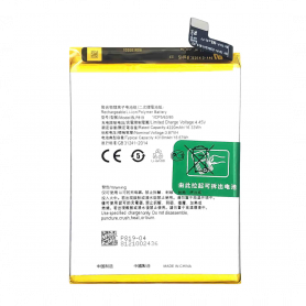 Batterie Oppo Reno 5