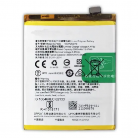 Batterie Oppo RX17 Neo