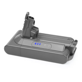 Batterie pour Aspirateur balai Dyson V10 – 3000mah